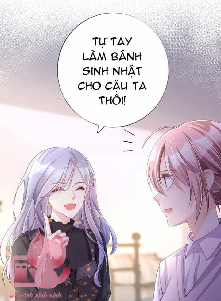 Khoảng Cách Giữa Những Vì Sao - Chương 33 - ảnh 29