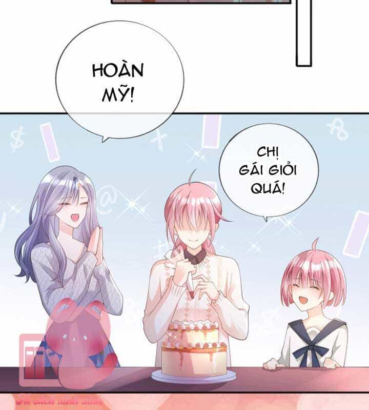 Khoảng Cách Giữa Những Vì Sao - Chương 33 - ảnh 38