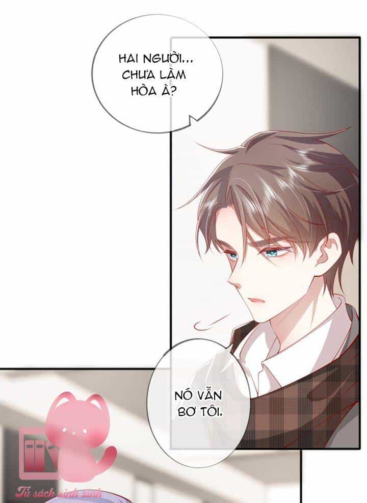 Khoảng Cách Giữa Những Vì Sao - Chương 38 - ảnh 51