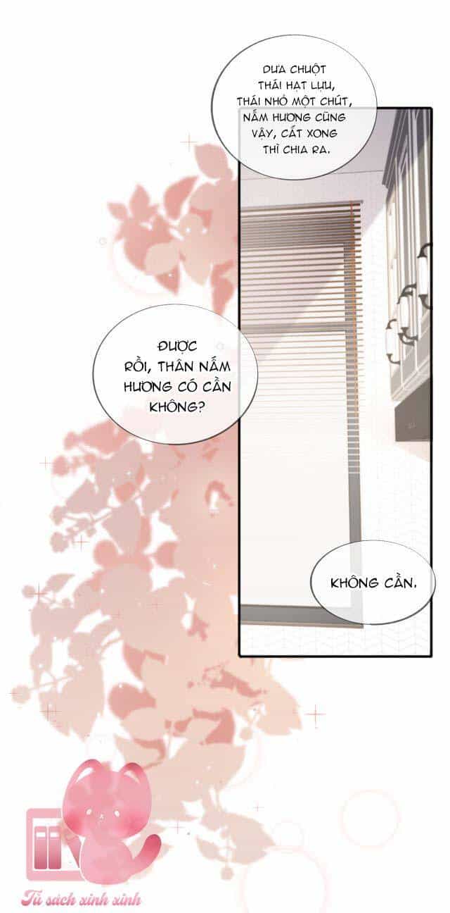 Khoảng Cách Giữa Những Vì Sao - Chương 43 - ảnh 13