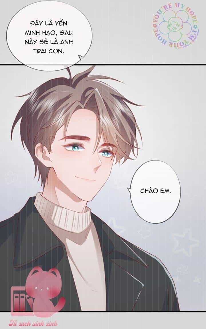 Khoảng Cách Giữa Những Vì Sao - Chương 46 - ảnh 31