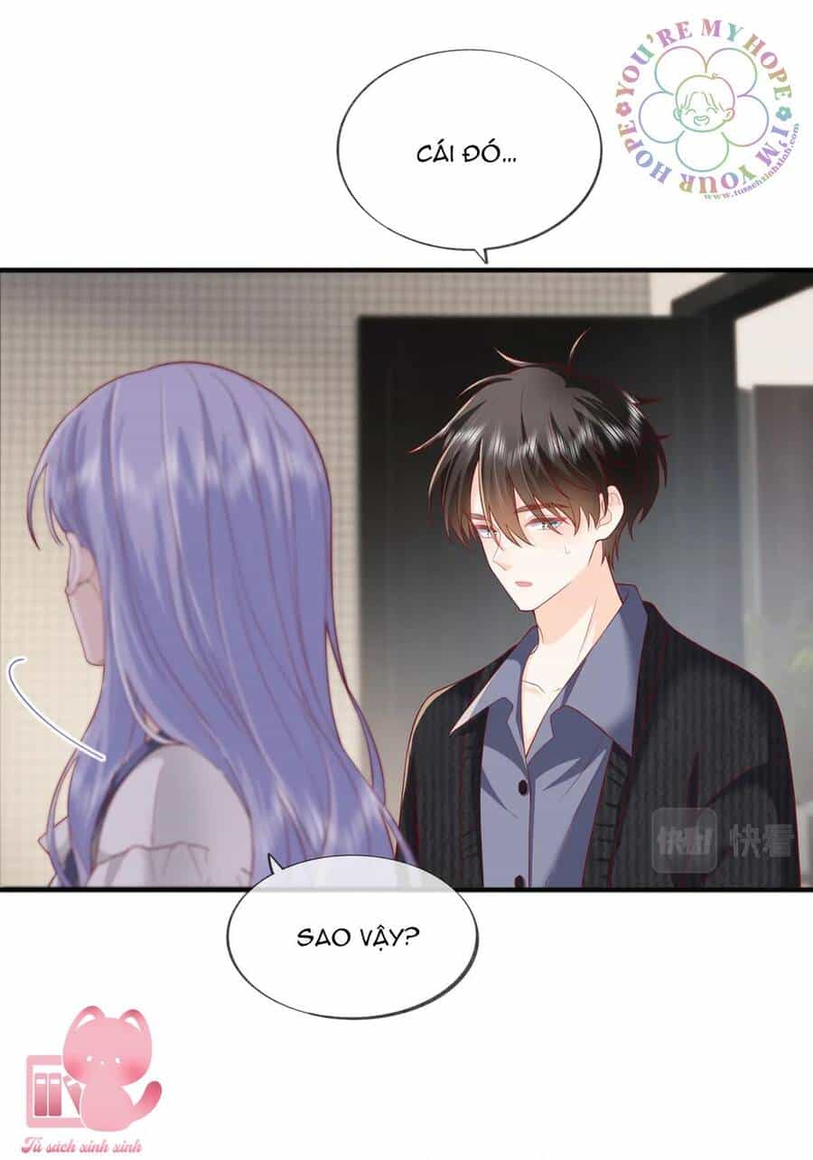 Khoảng Cách Giữa Những Vì Sao - Chương 51 - ảnh 31