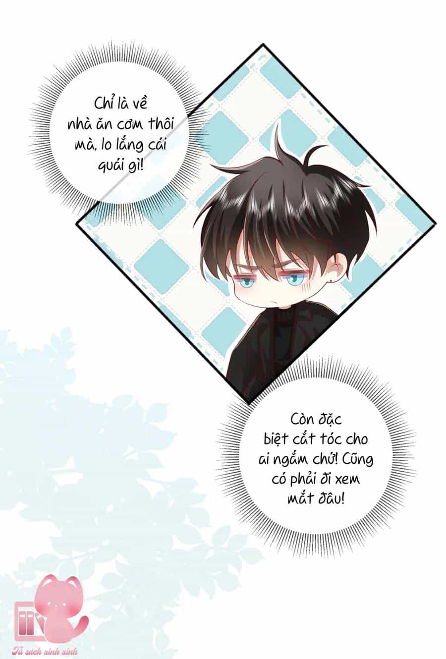 Khoảng Cách Giữa Những Vì Sao - Chương 52 - ảnh 47