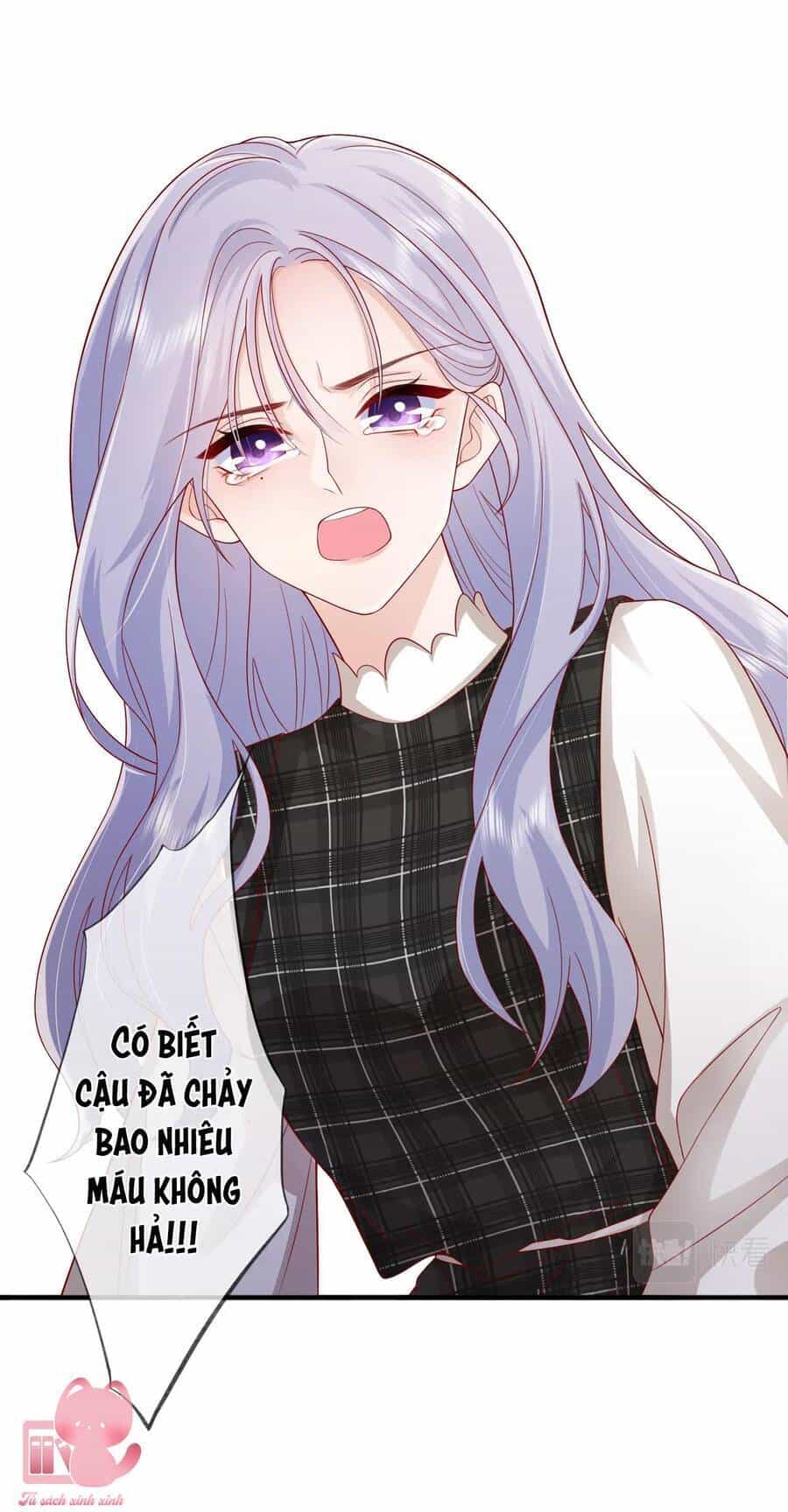 Khoảng Cách Giữa Những Vì Sao - Chương 54 - ảnh 18