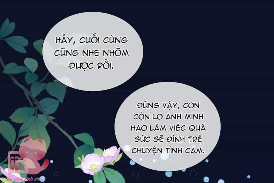 Khoảng Cách Giữa Những Vì Sao - Chương 64 - ảnh 31
