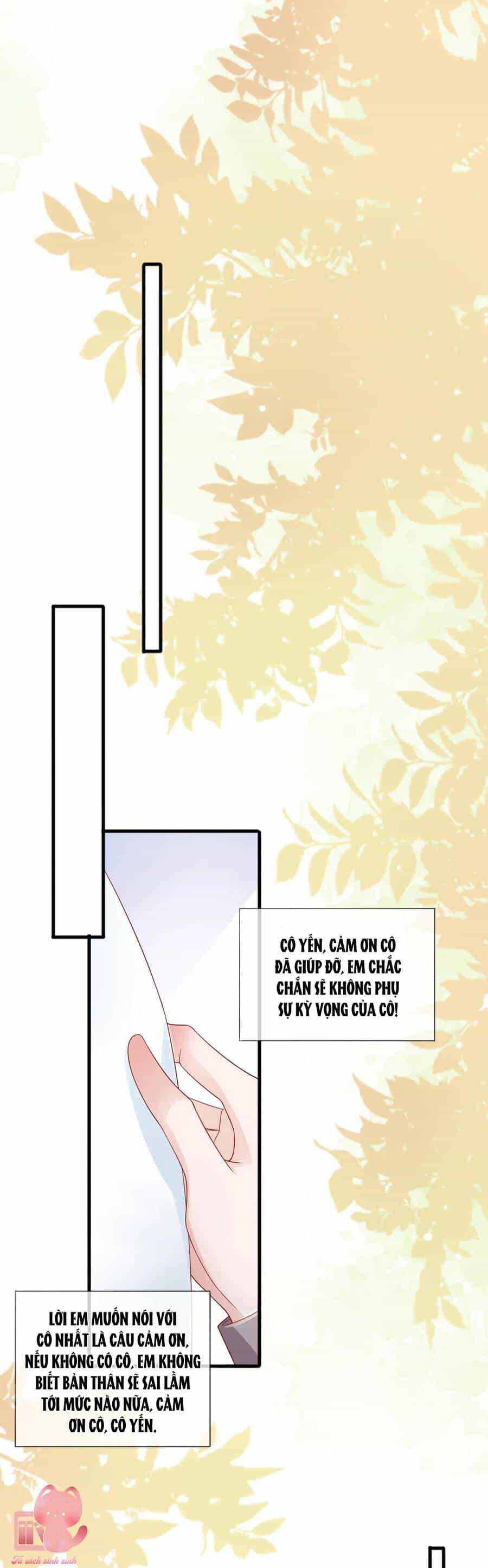 Khoảng Cách Giữa Những Vì Sao - Chương 65 - ảnh 21