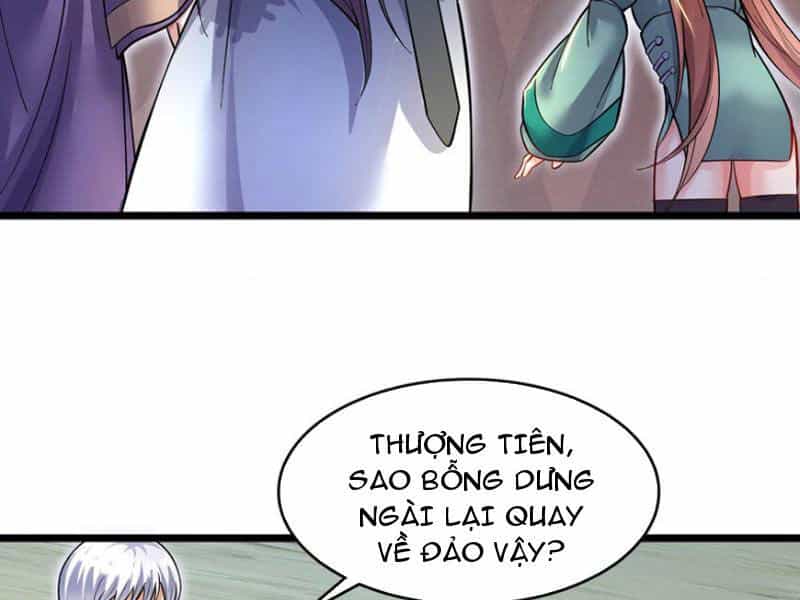 Khởi Đầu Có Kiếm Vực, Ta Sẽ Trở Thành Kiếm Thần - Chương 102 - ảnh 31