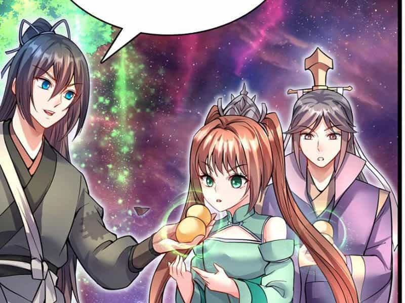 Khởi Đầu Có Kiếm Vực, Ta Sẽ Trở Thành Kiếm Thần - Chương 102 - ảnh 34