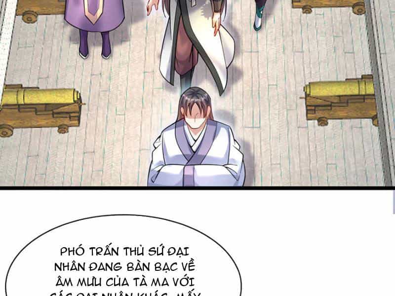 Khởi Đầu Có Kiếm Vực, Ta Sẽ Trở Thành Kiếm Thần - Chương 102 - ảnh 41