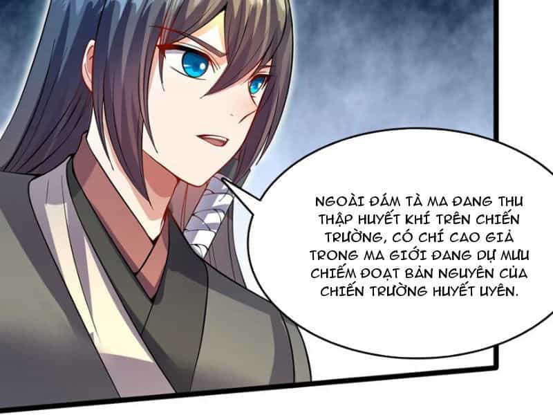 Khởi Đầu Có Kiếm Vực, Ta Sẽ Trở Thành Kiếm Thần - Chương 102 - ảnh 53