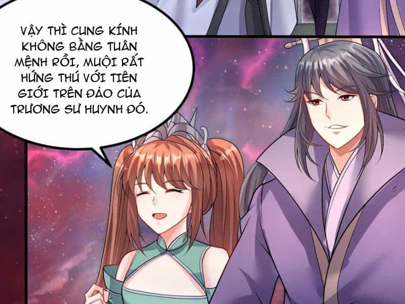 Khởi Đầu Có Kiếm Vực, Ta Sẽ Trở Thành Kiếm Thần - Chương 103 - ảnh 25