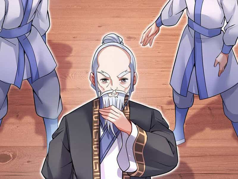 Khởi Đầu Có Kiếm Vực, Ta Sẽ Trở Thành Kiếm Thần - Chương 104 - ảnh 22