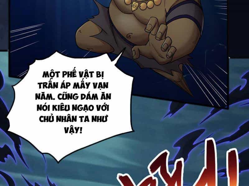 Khởi Đầu Có Kiếm Vực, Ta Sẽ Trở Thành Kiếm Thần - Chương 109 - ảnh 60