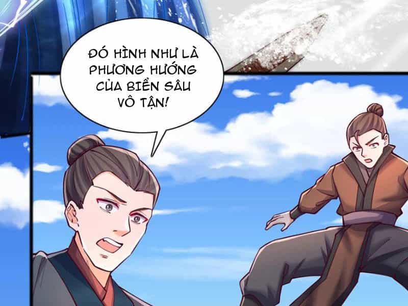Khởi Đầu Có Kiếm Vực, Ta Sẽ Trở Thành Kiếm Thần - Chương 110 - ảnh 54