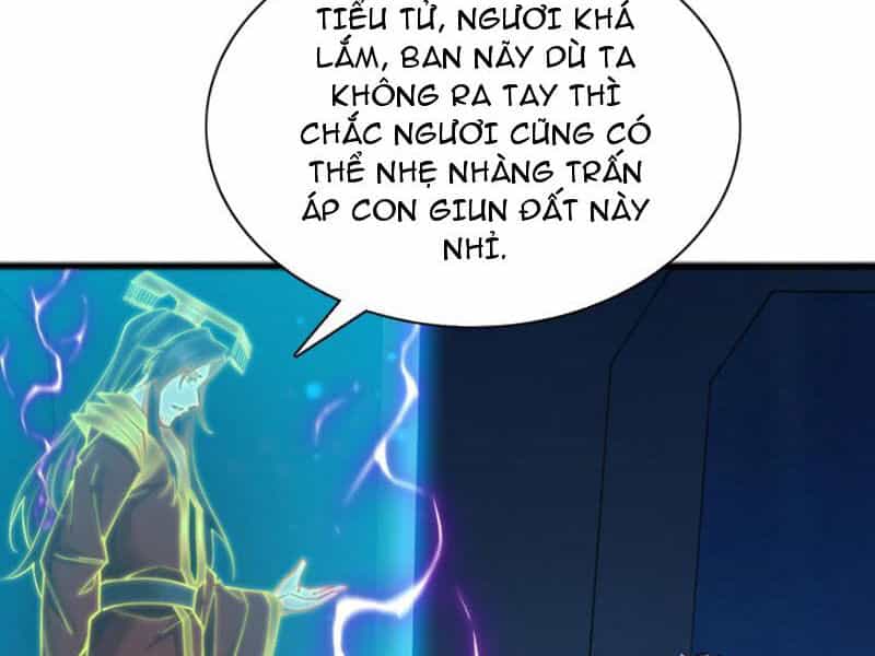 Khởi Đầu Có Kiếm Vực, Ta Sẽ Trở Thành Kiếm Thần - Chương 110 - ảnh 7