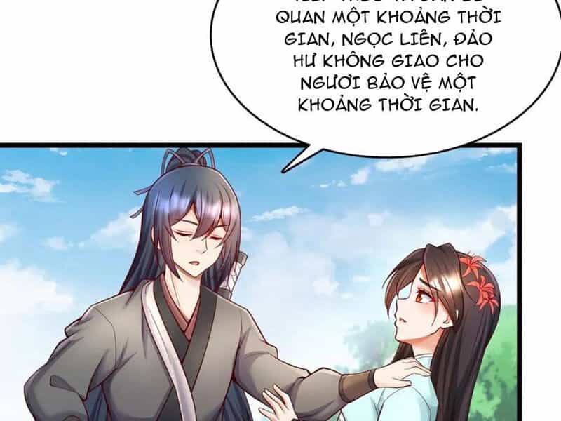 Khởi Đầu Có Kiếm Vực, Ta Sẽ Trở Thành Kiếm Thần - Chương 111 - ảnh 16