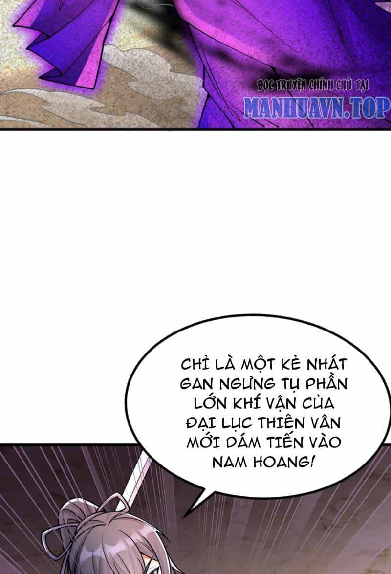 Khởi Đầu Có Kiếm Vực, Ta Sẽ Trở Thành Kiếm Thần - Chương 119 - ảnh 20