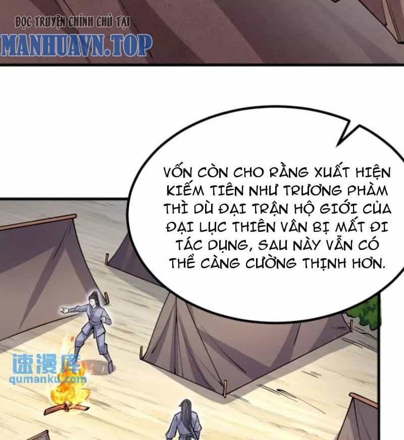 Khởi Đầu Có Kiếm Vực, Ta Sẽ Trở Thành Kiếm Thần - Chương 122 - ảnh 25