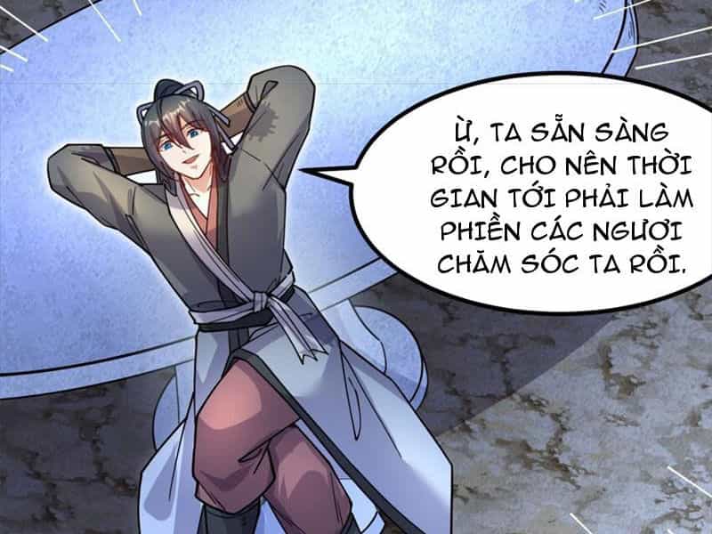 Khởi Đầu Có Kiếm Vực, Ta Sẽ Trở Thành Kiếm Thần - Chương 125 - ảnh 9