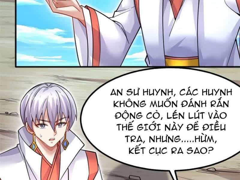 Khởi Đầu Có Kiếm Vực, Ta Sẽ Trở Thành Kiếm Thần - Chương 127 - ảnh 4