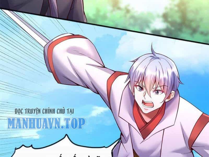 Khởi Đầu Có Kiếm Vực, Ta Sẽ Trở Thành Kiếm Thần - Chương 128 - ảnh 20