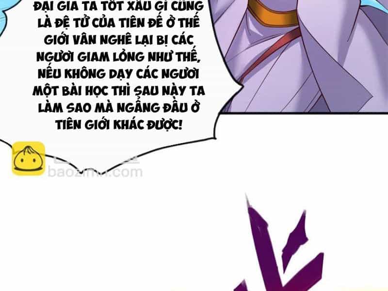 Khởi Đầu Có Kiếm Vực, Ta Sẽ Trở Thành Kiếm Thần - Chương 128 - ảnh 21