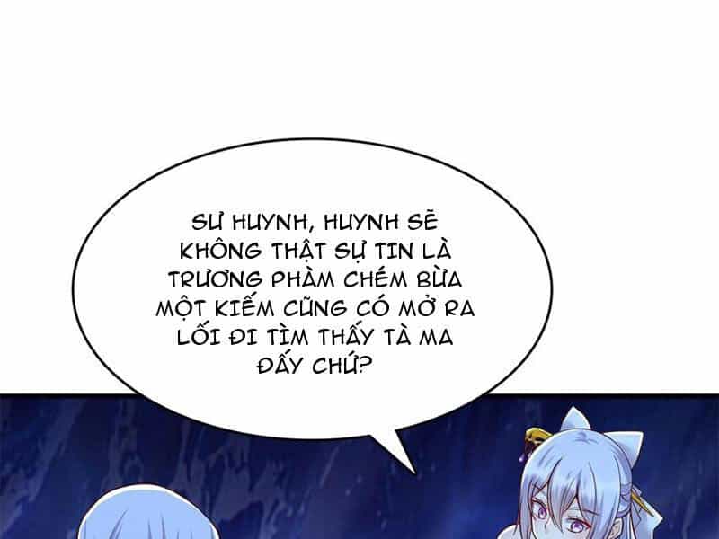 Khởi Đầu Có Kiếm Vực, Ta Sẽ Trở Thành Kiếm Thần - Chương 131 - ảnh 36
