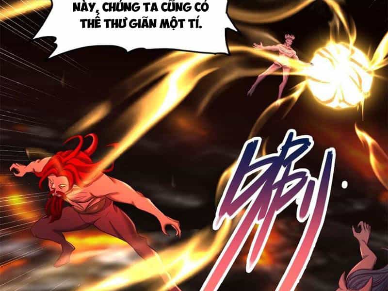 Khởi Đầu Có Kiếm Vực, Ta Sẽ Trở Thành Kiếm Thần - Chương 131 - ảnh 53