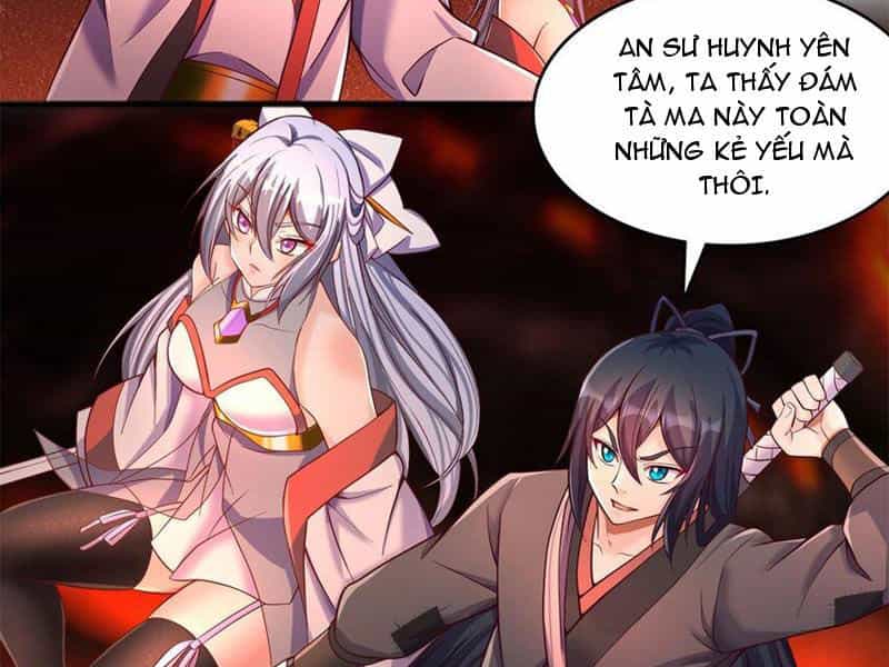 Khởi Đầu Có Kiếm Vực, Ta Sẽ Trở Thành Kiếm Thần - Chương 131 - ảnh 57