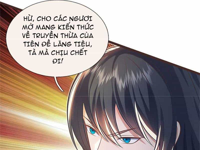 Khởi Đầu Có Kiếm Vực, Ta Sẽ Trở Thành Kiếm Thần - Chương 133 - ảnh 31