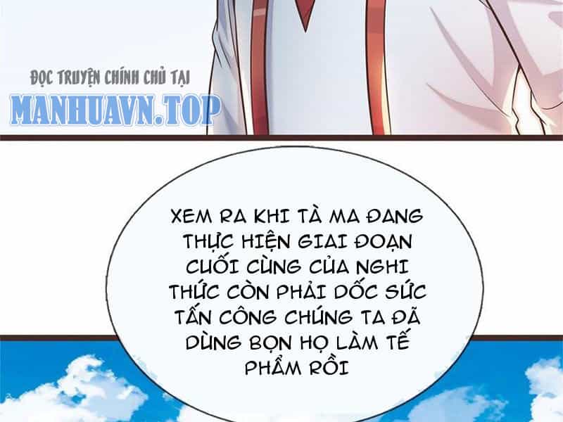 Khởi Đầu Có Kiếm Vực, Ta Sẽ Trở Thành Kiếm Thần - Chương 134 - ảnh 53