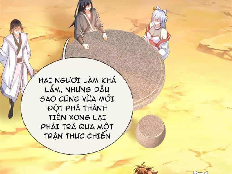 Khởi Đầu Có Kiếm Vực, Ta Sẽ Trở Thành Kiếm Thần - Chương 143 - ảnh 52