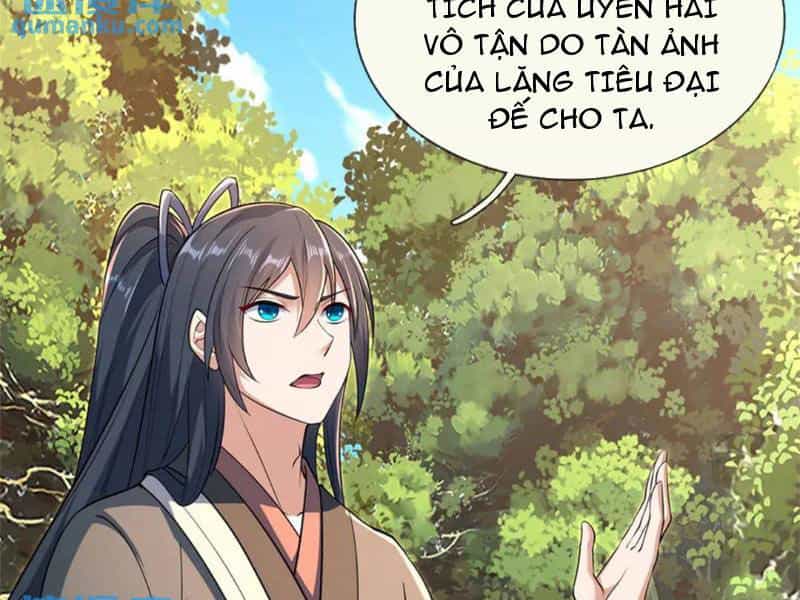 Khởi Đầu Có Kiếm Vực, Ta Sẽ Trở Thành Kiếm Thần - Chương 143 - ảnh 66