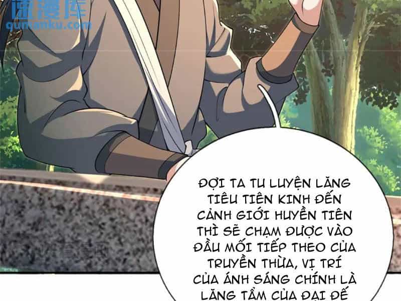 Khởi Đầu Có Kiếm Vực, Ta Sẽ Trở Thành Kiếm Thần - Chương 143 - ảnh 67