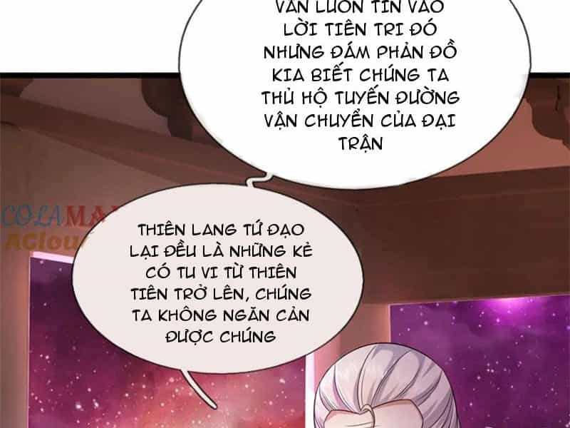 Khởi Đầu Có Kiếm Vực, Ta Sẽ Trở Thành Kiếm Thần - Chương 144 - ảnh 29