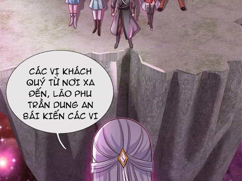 Khởi Đầu Có Kiếm Vực, Ta Sẽ Trở Thành Kiếm Thần - Chương 144 - ảnh 69