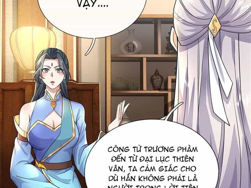 Khởi Đầu Có Kiếm Vực, Ta Sẽ Trở Thành Kiếm Thần - Chương 146 - ảnh 24