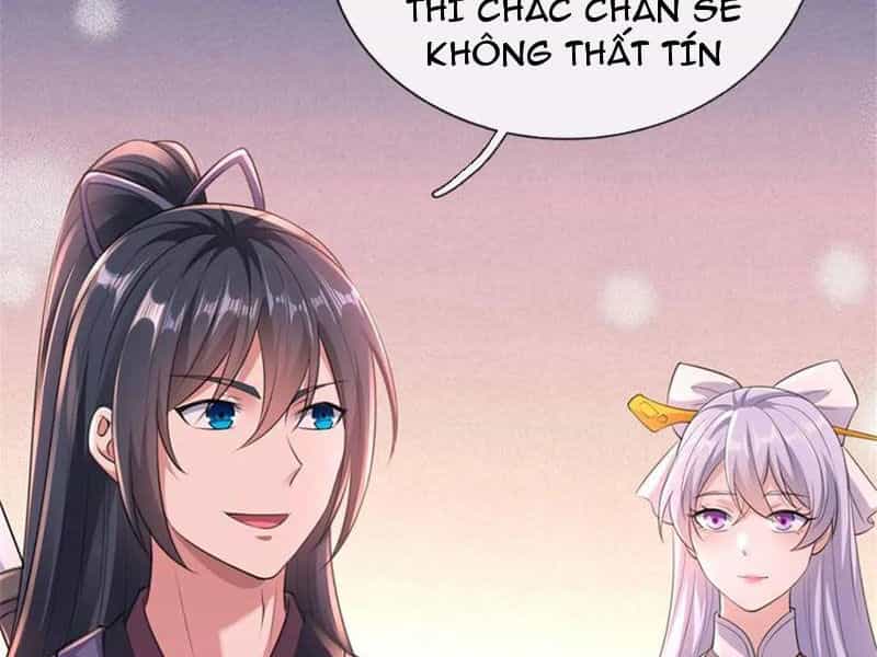 Khởi Đầu Có Kiếm Vực, Ta Sẽ Trở Thành Kiếm Thần - Chương 147 - ảnh 6