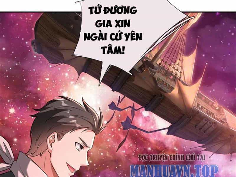 Khởi Đầu Có Kiếm Vực, Ta Sẽ Trở Thành Kiếm Thần - Chương 147 - ảnh 76