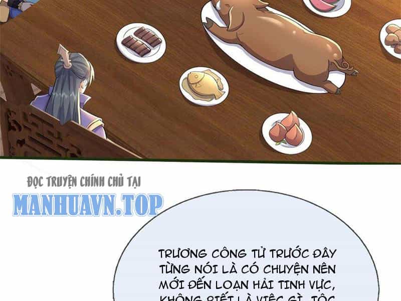 Khởi Đầu Có Kiếm Vực, Ta Sẽ Trở Thành Kiếm Thần - Chương 155 - ảnh 20