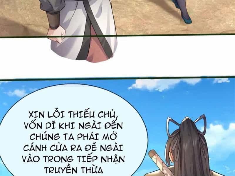 Khởi Đầu Có Kiếm Vực, Ta Sẽ Trở Thành Kiếm Thần - Chương 156 - ảnh 29