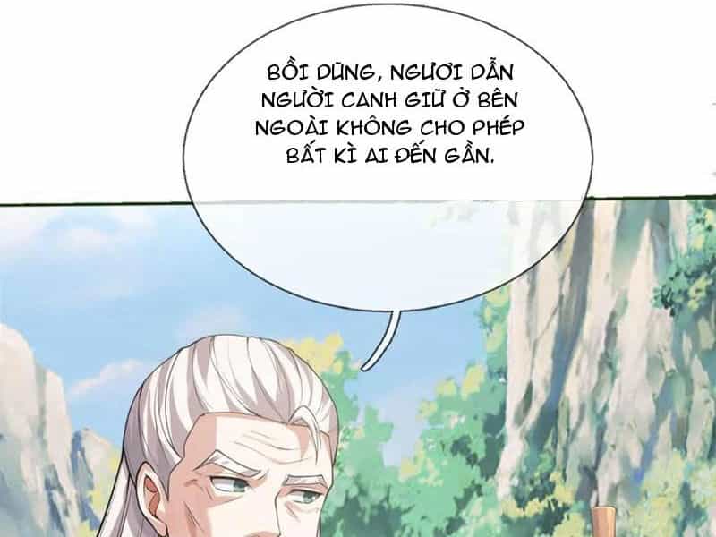 Khởi Đầu Có Kiếm Vực, Ta Sẽ Trở Thành Kiếm Thần - Chương 156 - ảnh 6