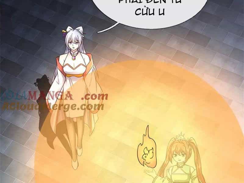 Khởi Đầu Có Kiếm Vực, Ta Sẽ Trở Thành Kiếm Thần - Chương 157 - ảnh 49