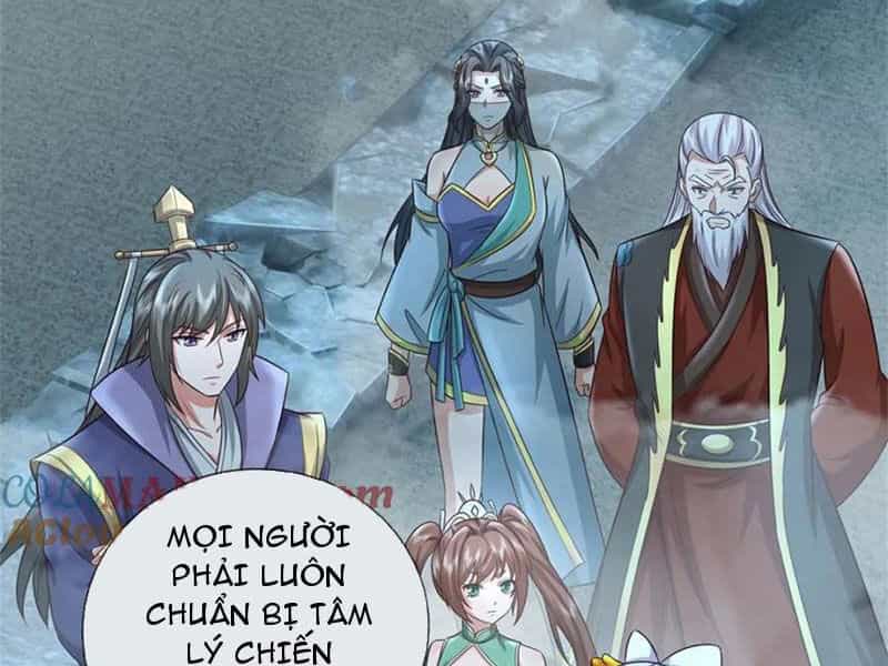 Khởi Đầu Có Kiếm Vực, Ta Sẽ Trở Thành Kiếm Thần - Chương 157 - ảnh 8