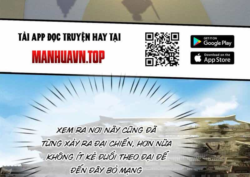 Khởi Đầu Có Kiếm Vực, Ta Sẽ Trở Thành Kiếm Thần - Chương 159 - ảnh 26