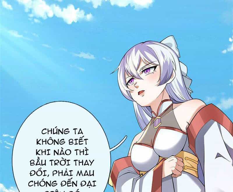 Khởi Đầu Có Kiếm Vực, Ta Sẽ Trở Thành Kiếm Thần - Chương 160 - ảnh 32