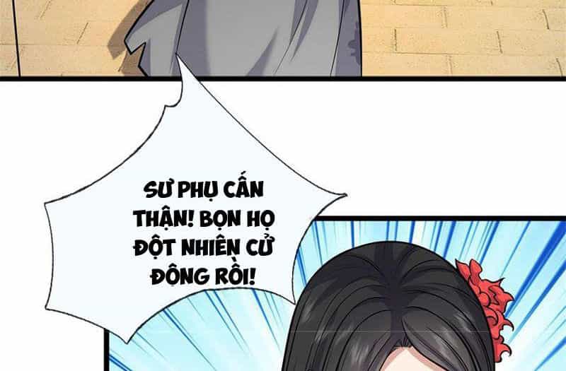 Khởi Đầu Có Kiếm Vực, Ta Sẽ Trở Thành Kiếm Thần - Chương 161 - ảnh 23