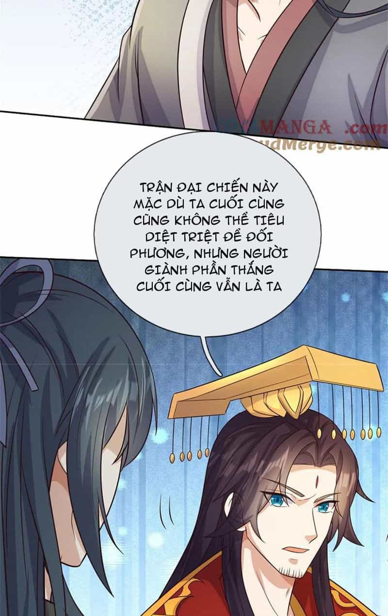 Khởi Đầu Có Kiếm Vực, Ta Sẽ Trở Thành Kiếm Thần - Chương 164 - ảnh 11