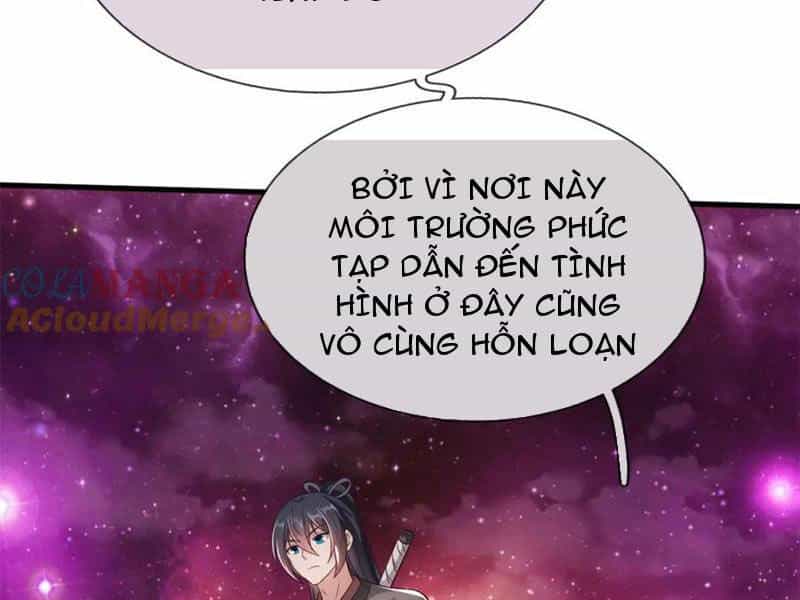 Khởi Đầu Có Kiếm Vực, Ta Sẽ Trở Thành Kiếm Thần - Chương 165 - ảnh 25