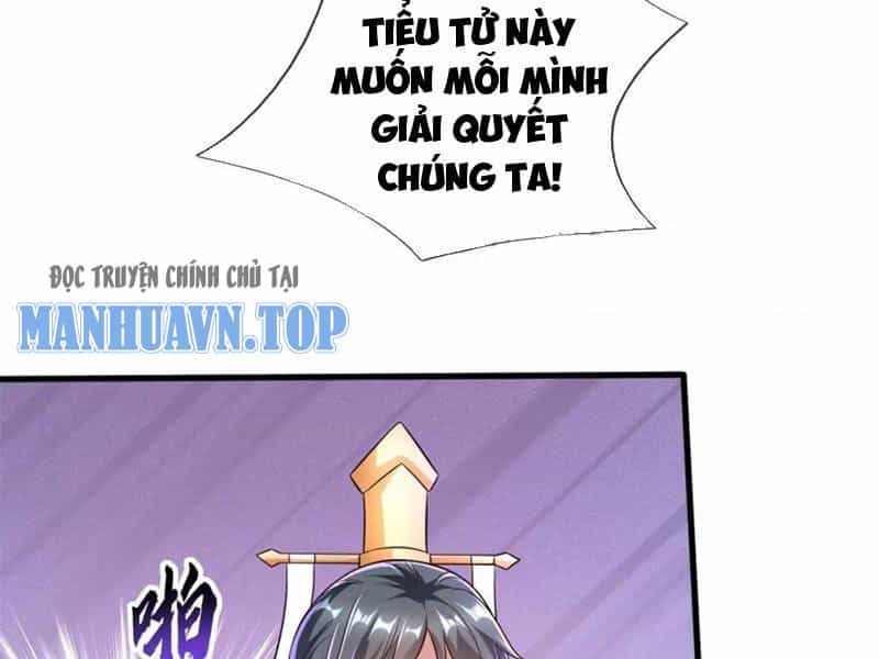 Khởi Đầu Có Kiếm Vực, Ta Sẽ Trở Thành Kiếm Thần - Chương 165 - ảnh 61